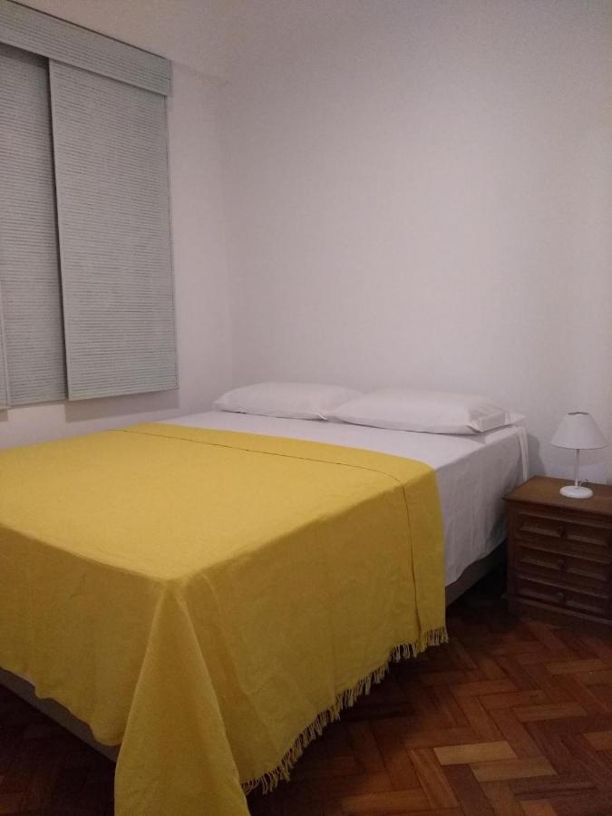 Ipanema - Apartamento Para 6 Pessoas A 100 M Da Praia Río de Janeiro Exterior foto