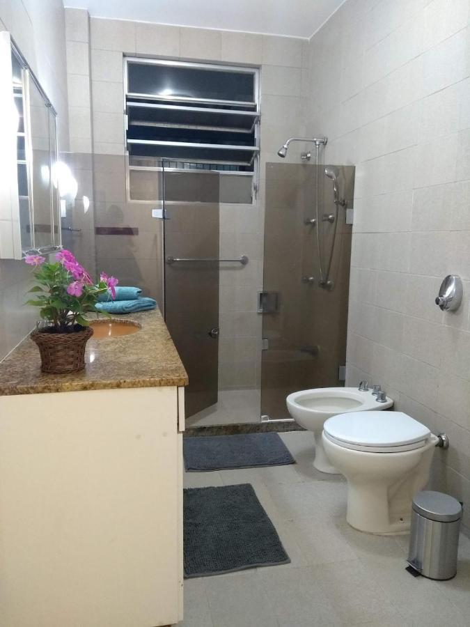 Ipanema - Apartamento Para 6 Pessoas A 100 M Da Praia Río de Janeiro Exterior foto
